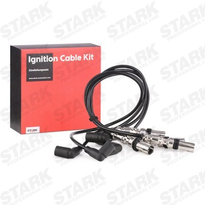 Ignition Cable Kit Stark SKIC-0030012 SKIC-0030012 - photo 2