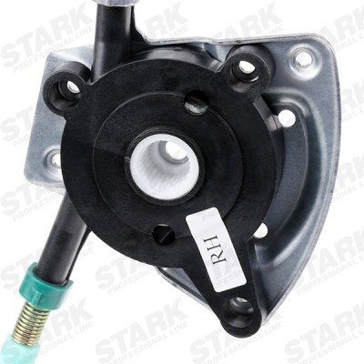 Window Regulator Stark SKWR-0420189 SKWR-0420189 - photo 5
