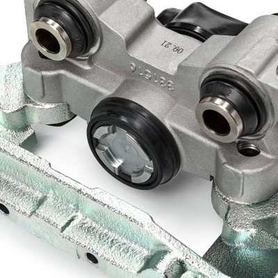 Brake Caliper RIDEX 78B1506R 78B1506R - photo 5