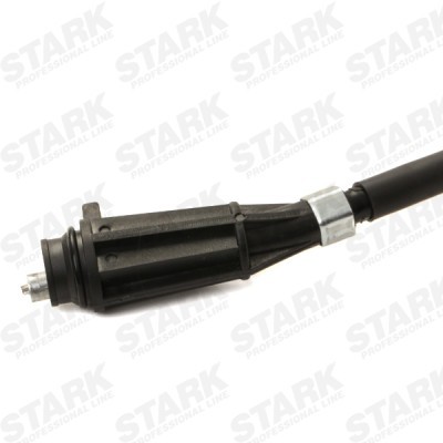 Cable Pull, Parking Brake Stark SKCPB-1050120 SKCPB-1050120 - photo 4