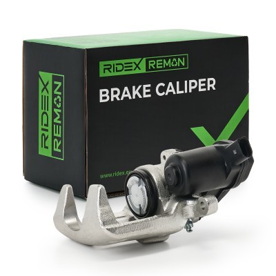 Brake Caliper RIDEX 78B2222R 78B2222R - photo 2