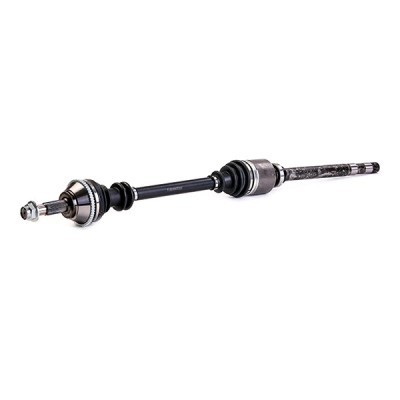 Drive Shaft RIDEX 13D0196 13D0196 - photo 3