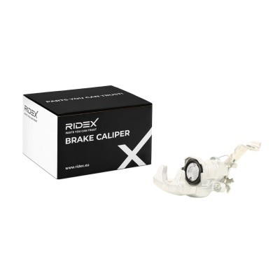 Brake Caliper RIDEX 78B0250 78B0250 - photo 2