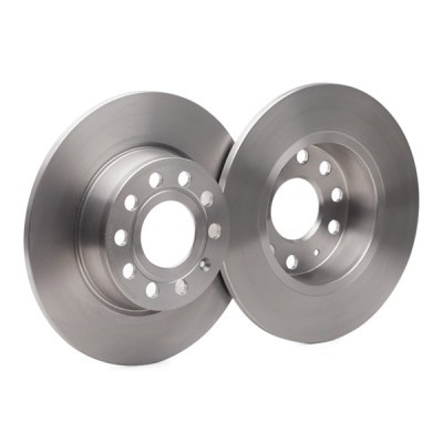 Brake Disc RIDEX 82B0342 82B0342 - photo 10