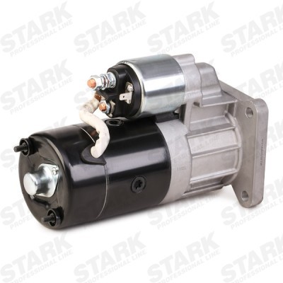 Starter Stark SKSTR-03330535 SKSTR-03330535 - photo 4