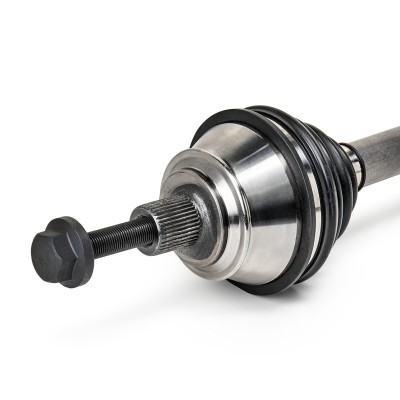 Drive Shaft RIDEX 13D1553 13D1553 - photo 5
