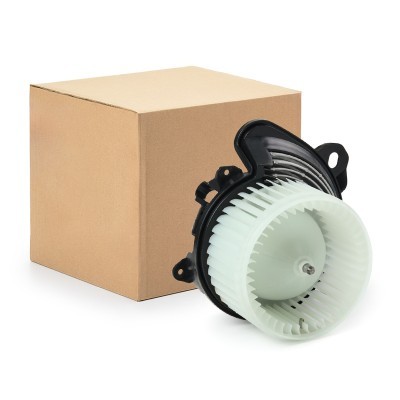 Interior Blower RIDEX 2669I0189 2669I0189 - photo 2