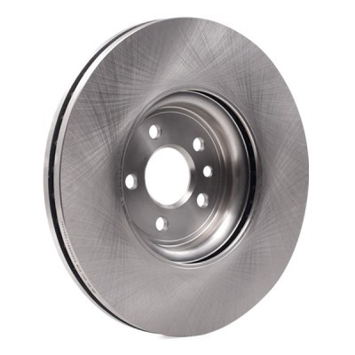 Brake Disc RIDEX 82B2172 82B2172 - photo 6