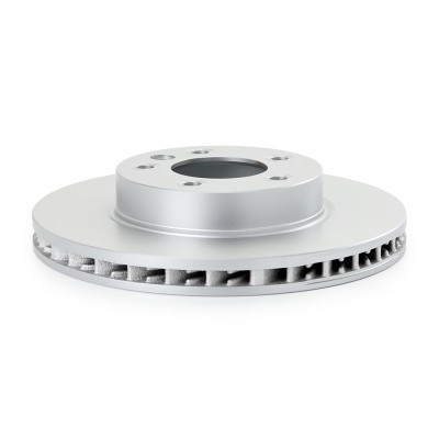 Brake Disc RIDEX 82B0442P 82B0442P - photo 4