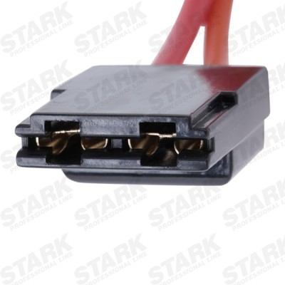 Steering lock Stark SKISL-5590007 SKISL-5590007 - photo 5