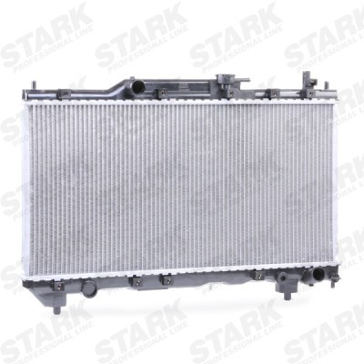 Radiator, Engine Cooling Stark SKRD-0120361 SKRD-0120361 - photo 2
