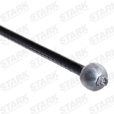 Cable Pull, Parking Brake Stark SKCPB-1050300 SKCPB-1050300 - photo 4