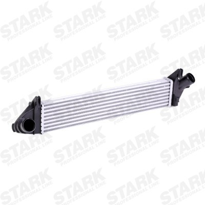 Intercooler, Charger Stark SKICC-0890062 SKICC-0890062 - photo 3