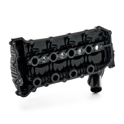 Valve cover RIDEX 977C0072 977C0072 - photo 4