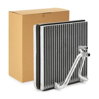 A/C evaporator 471E0029 - photo 2