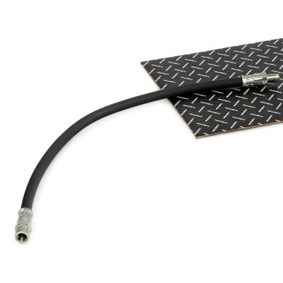 Brake Hose RIDEX 83B0100 83B0100 - photo 2