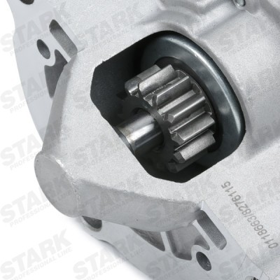 Starter Stark SKSTR-0330245 SKSTR-0330245 - photo 6