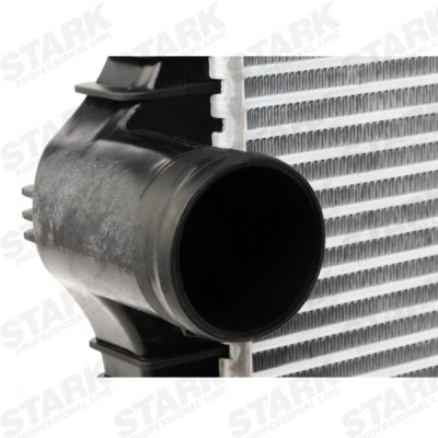 Intercooler, Charger Stark SKICC-0890051 SKICC-0890051 - photo 3
