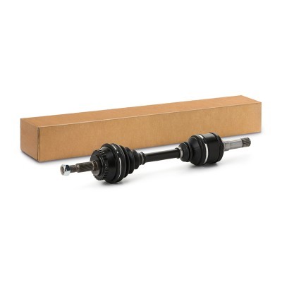 Drive Shaft RIDEX 13D0566R 13D0566R - photo 2