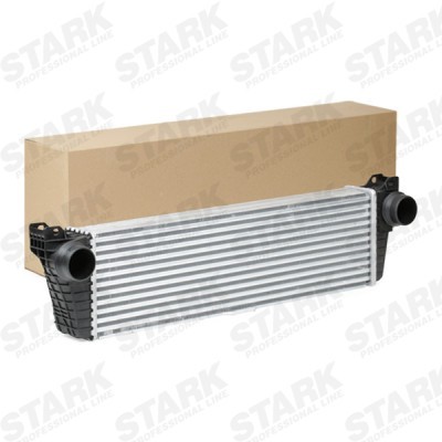 Intercooler, Charger Stark SKICC-0890292 SKICC-0890292 - photo 2