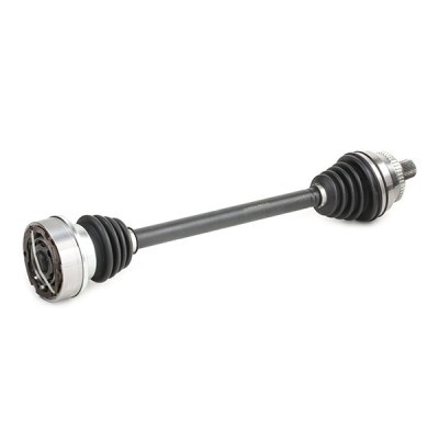 Drive Shaft RIDEX 13D0432 13D0432 - photo 2