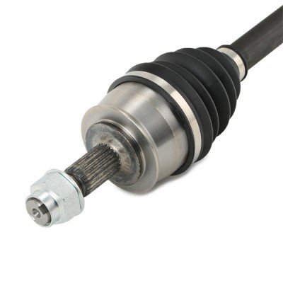 Drive Shaft RIDEX 13D0666 13D0666 - photo 5