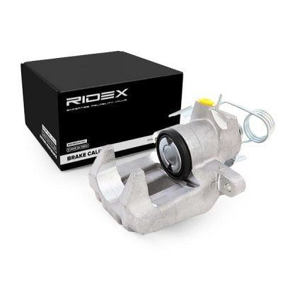 Brake Caliper RIDEX 78B0003 78B0003 - photo 3