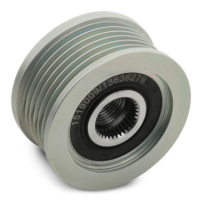Alternator – one-way clutch RIDEX 1390F0084 1390F0084 - photo 3