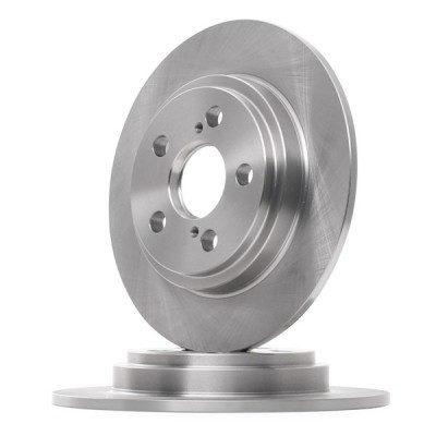 Brake Disc RIDEX 82B1353 82B1353 - photo 7