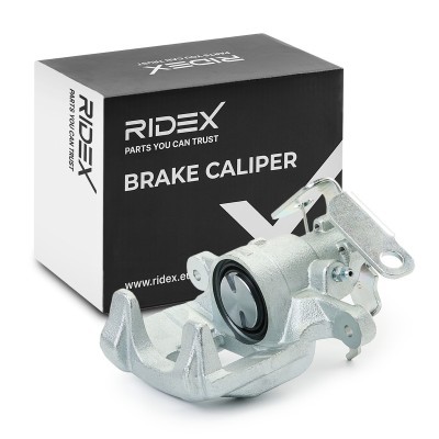 Brake Caliper RIDEX 78B1330 78B1330 - photo 2