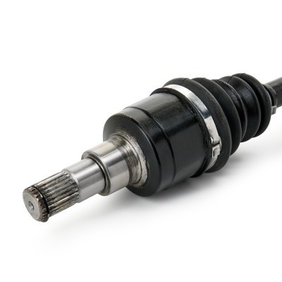 Drive Shaft RIDEX 13D0615R 13D0615R - photo 5