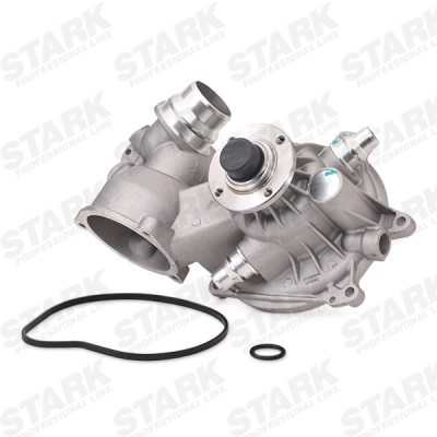 Water Pump, Engine Cooling Stark SKWP-0520247 SKWP-0520247 - photo 3