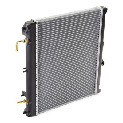 Radiator, Engine Cooling RIDEX 470R0791 470R0791 - photo 4