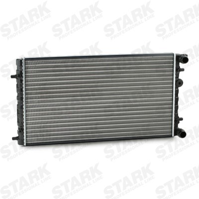 Radiator, Engine Cooling Stark SKRD-0120382 SKRD-0120382 - photo 4