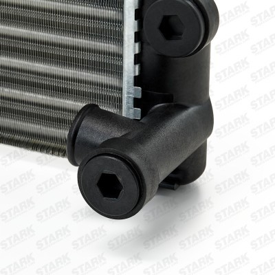 Radiator, Engine Cooling Stark SKRD-0120211 SKRD-0120211 - photo 8