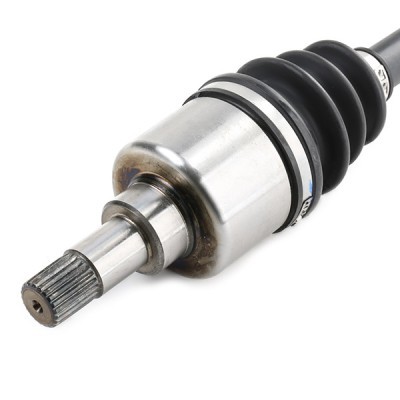 Drive Shaft RIDEX 13D0472 13D0472 - photo 6