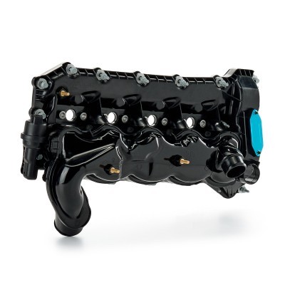Valve cover RIDEX 977C0072 977C0072 - photo 3