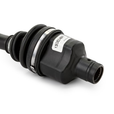 Drive Shaft RIDEX 13D0249R 13D0249R - photo 6