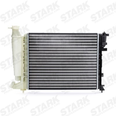 Radiator, Engine Cooling Stark SKRD-0120336 SKRD-0120336 - photo 2