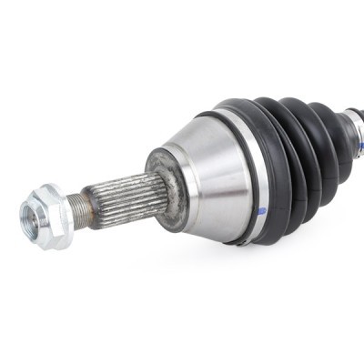 Drive Shaft RIDEX 13D0410 13D0410 - photo 5
