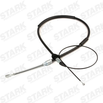 Cable Pull, Parking Brake Stark SKCPB-1050522 SKCPB-1050522 - photo 3