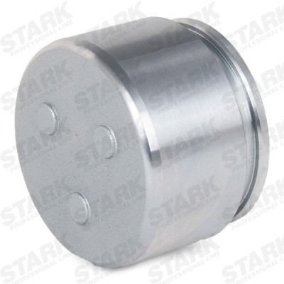 Piston, Brake Caliper Stark SKPBC-1660019 SKPBC-1660019 - photo 4