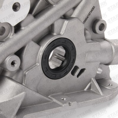 Oil Pump Stark SKOPM-1700152 SKOPM-1700152 - photo 6
