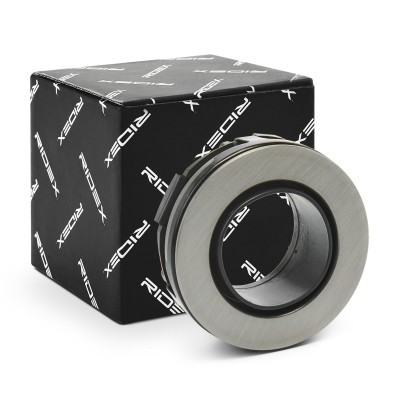 Clutch Release Bearing RIDEX 48R0012 48R0012 - photo 2