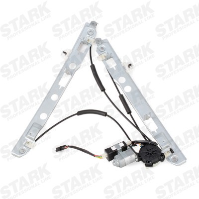 Window Regulator Stark SKWR-0420263 SKWR-0420263 - photo 2