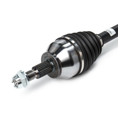 Drive Shaft RIDEX 13D1647R 13D1647R - photo 4