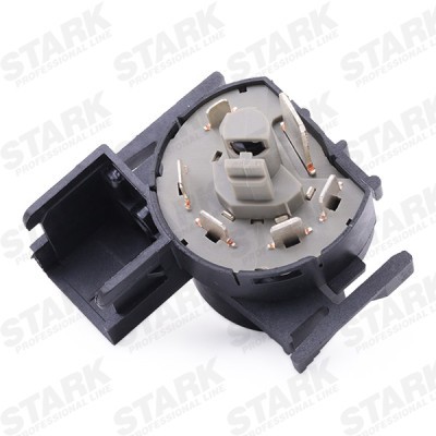 Ignition Switch Assembly Stark SKISS-5560016 SKISS-5560016 - photo 3