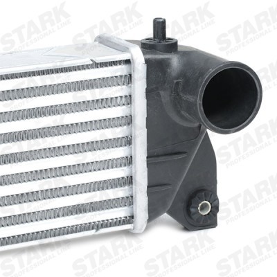 Intercooler, Charger Stark SKICC-0890342 SKICC-0890342 - photo 6