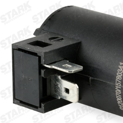 Washer Fluid Pump, window cleaning Stark SKWPC-1810023 SKWPC-1810023 - photo 5