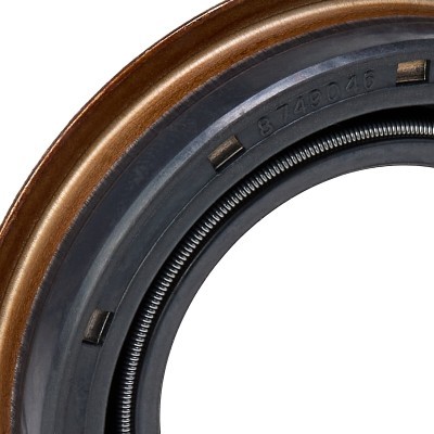 Differential    Shaft Seal RIDEX 630S0019 630S0019 - photo 4